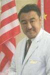 DR.JACK M.YU