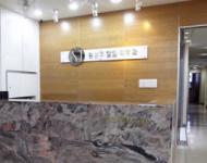 韩国黄盛柱毛发移植中心