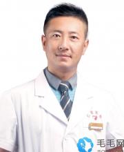 王海峰执业医师
