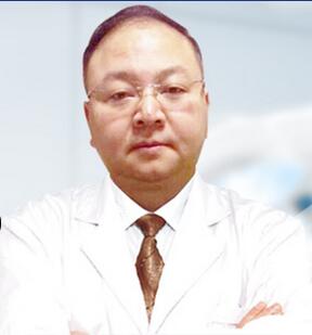 重庆骑士医院植发中心主治医师刘中川