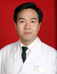 北京中山医院植发科毛发移植中心主任乔先明