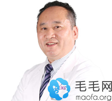 上海美莱医疗美容门诊部毛发移植中心于是袁玉坤院长