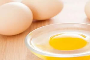 鸡蛋养发护发靠谱吗 还有什么食物也能生发和滋养头发