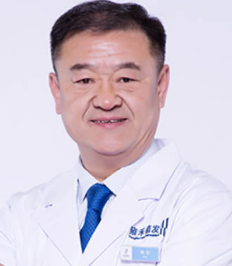 长沙雍禾植发院长韩岩