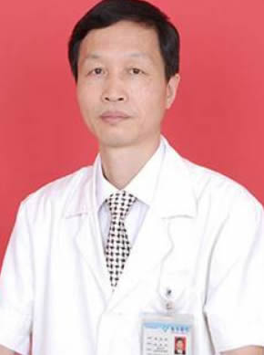 广州南方医院植发科主任医师胡志奇