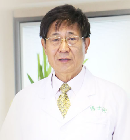 西安博士园植发主任医师王朝刚