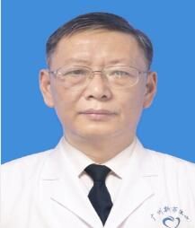 广东药科大学附属第三医院植发中心副主任医师贾建武