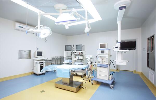 手术室4