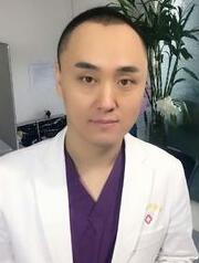 王安执业医师