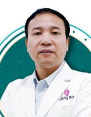 广州荔医植发中心执业医师尚俊