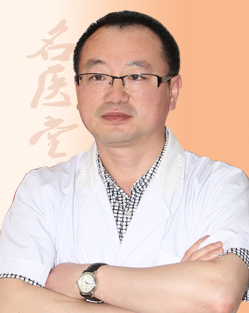 刘自波副主任医师