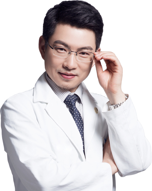 南京医科大学友谊医院植发中心副主任医师 高伟成