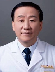 西安星美植发主任医生吕浩礼