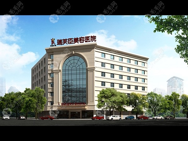 惠州正规植发医院在哪?中信惠州医院头发种植的价格是多少