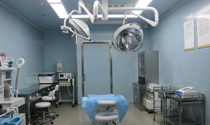 植发手术室