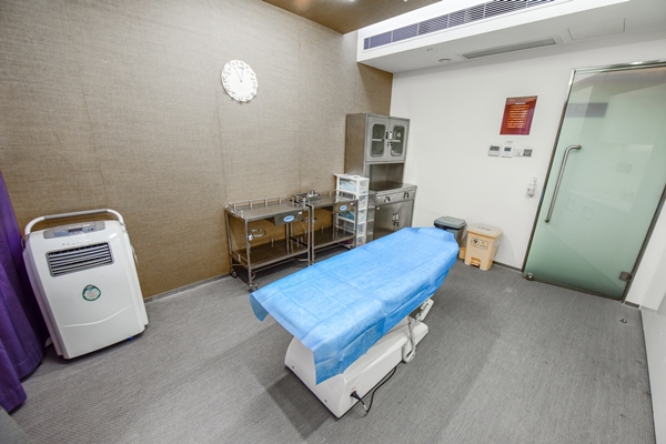 重庆艺星手术室