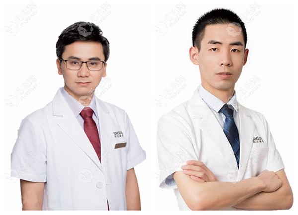 深圳新生植发医生哪个好呢？