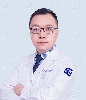杭州大麦微针植发执业医师冯晓东