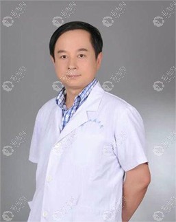 襄阳韩美植发科执业医师宋海林