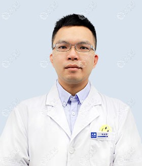 福州大麦微针植发执业医师张志明