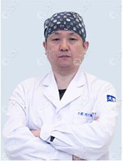 重庆大麦微针植发执业医师倪江龙