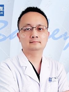 合肥大麦微针植发执业医师王晓松