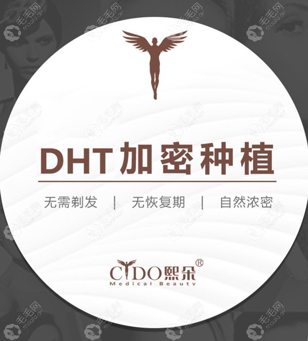 熙朵DHT加密种植技术的优势
