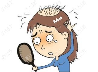 植发后可以检测毛囊判定植发是否成功