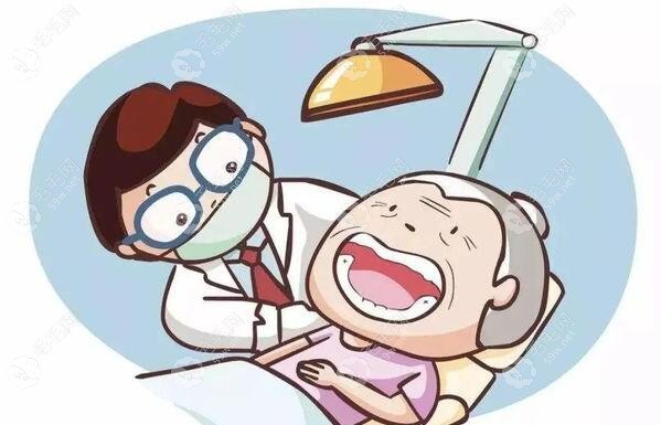种植牙被纳入医 保的政策难实施的原因