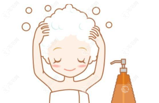 无硅油洗发水可以防脱发吗