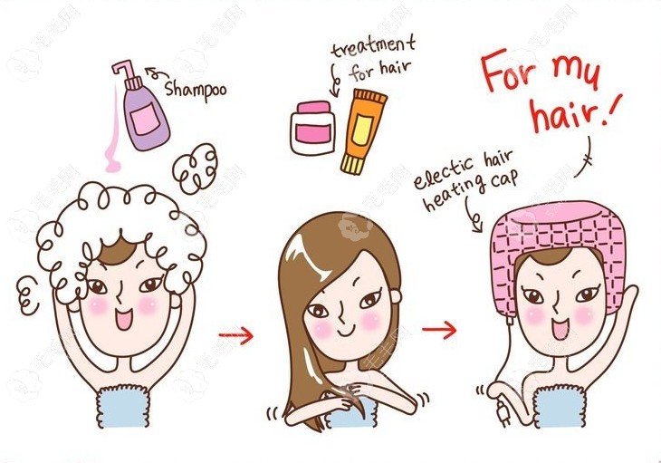 洗发水怎么选择适合自己的?去屑止痒防脱发洗发水哪种好呢