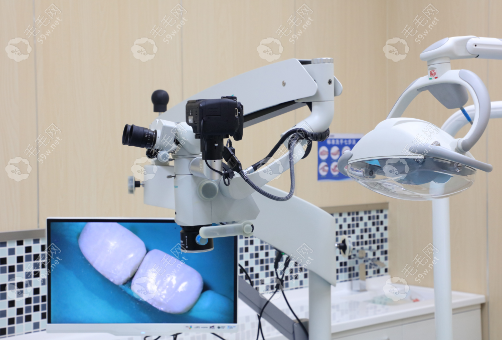 牙科显微镜