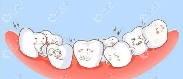 牙博士口腔医院带隐形牙套多少钱