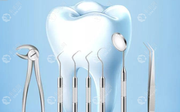 牙科医院种一颗以色列种植牙一般：9500-1.5万元左右一颗