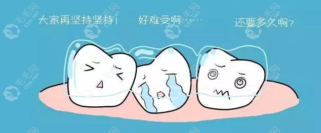 杭州隐形矫正牙齿多少钱？看杭州牙齿矫正价格表