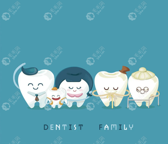 因整牙导致牙齿松动能恢复吗www.59w.net