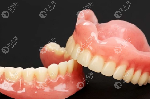 吸附性义齿必须得原有牙齿一个都没有才能做吗