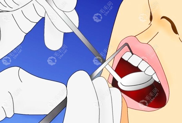 北京种牙技术好又便宜的牙科名单