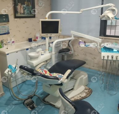 深圳美奥口腔是正规的二级专科口腔医院