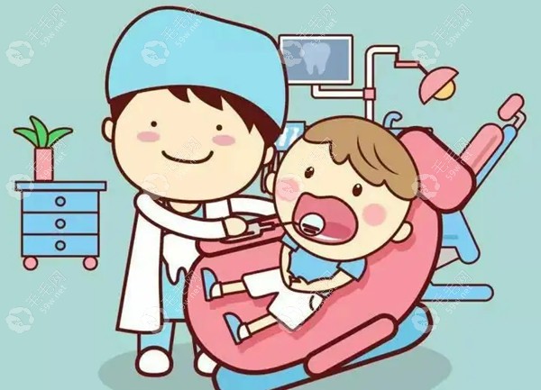 小孩牙齿做根管治疗会影响换牙吗?不影响