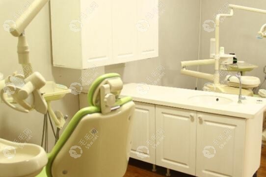 牙博士口腔连锁手术室