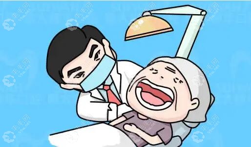 南京雨花台区靠谱牙科医院排行:做种植牙/矫正好的前十上榜