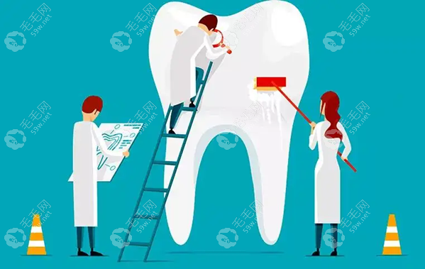 合肥中诺口腔医院有哪几位医生?想找靠谱的种植牙医生能去?