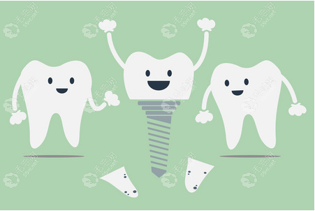 种植牙手术的弊端是什么呢