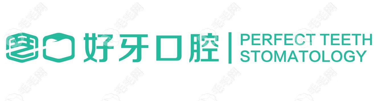 苏州好牙口腔logo
