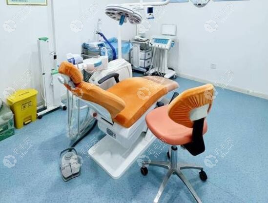 青岛平度齿康口腔治疗室