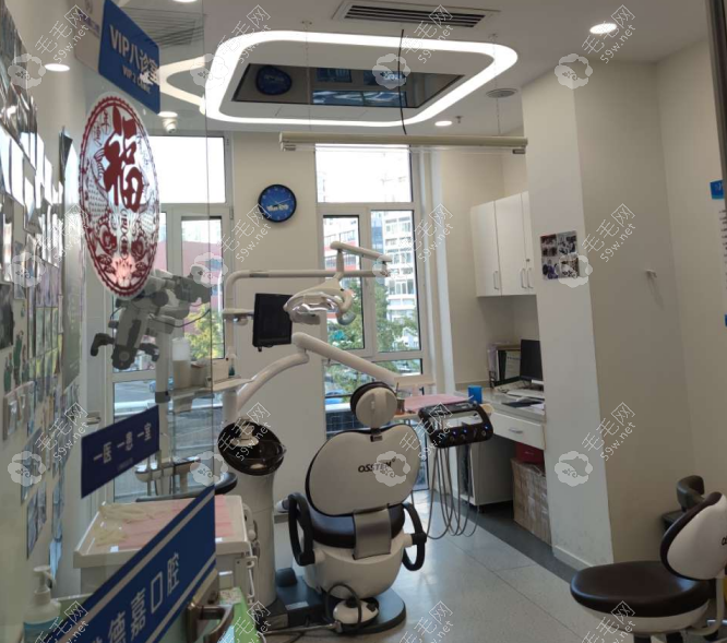 北京雅德嘉口腔医院的特色项目是其脱颖而出的关键